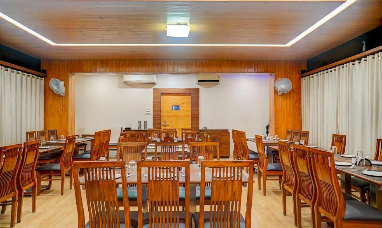 Shivas Hotel